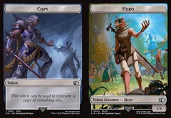 Copy (0001) // Hero (0002) Double-Sided Token